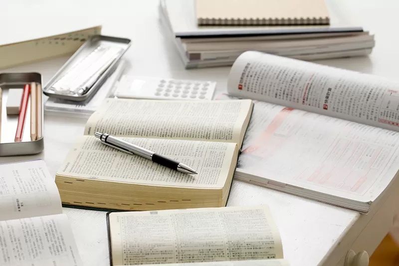 基礎学力と先取り学習